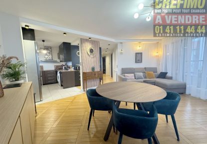 vente Appartement Asnieres Sur Seine