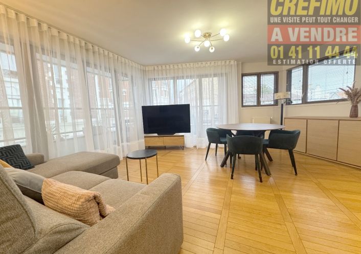 à vendre Appartement Asnieres Sur Seine