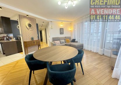 vente Appartement Asnieres Sur Seine