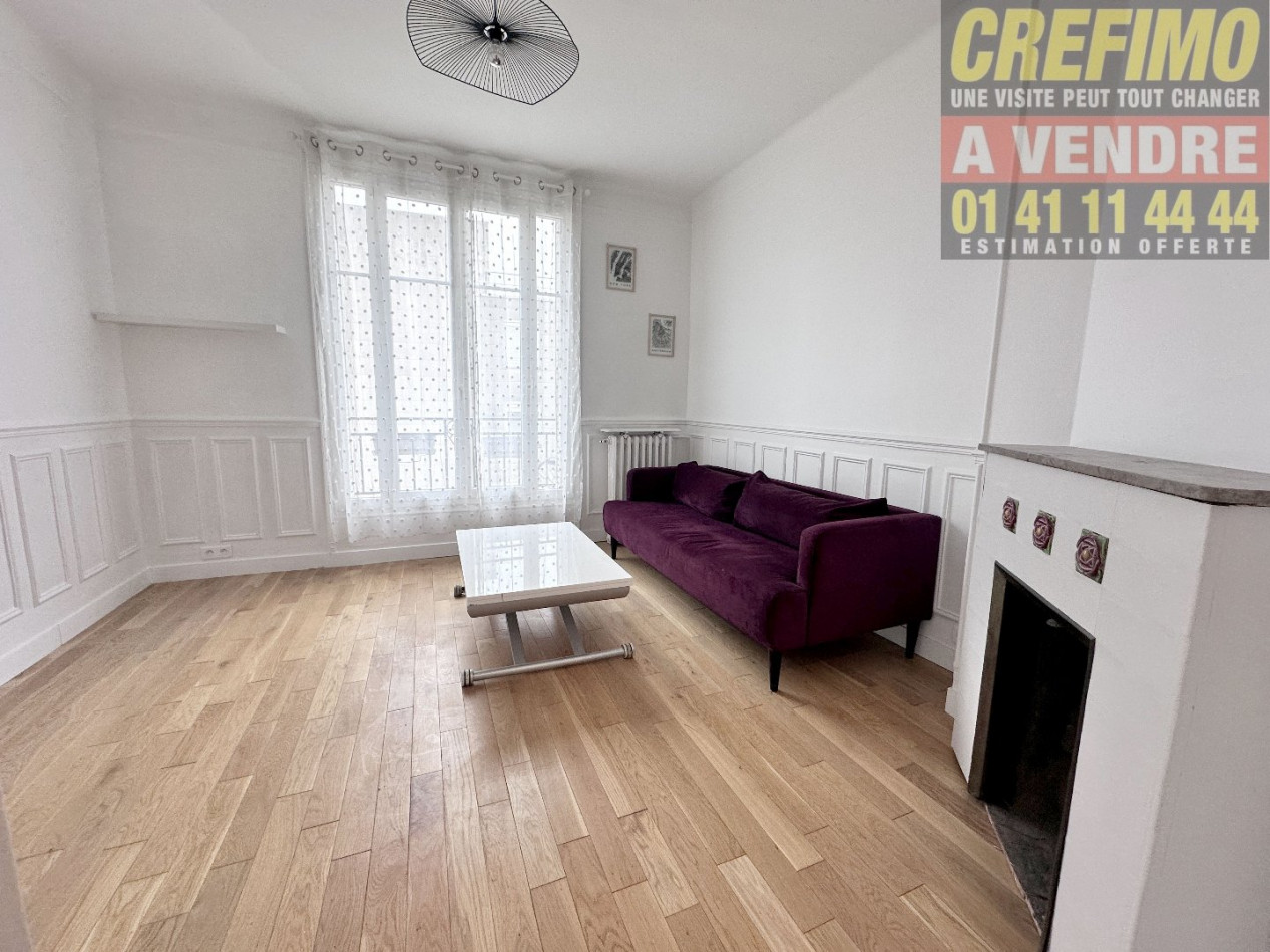 à vendre Appartement Courbevoie - Photo 2