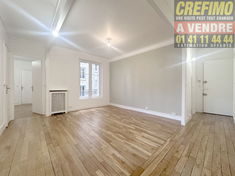 vente Appartement Asnieres Sur Seine - Photo 1