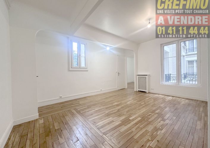 à vendre Appartement Asnieres Sur Seine