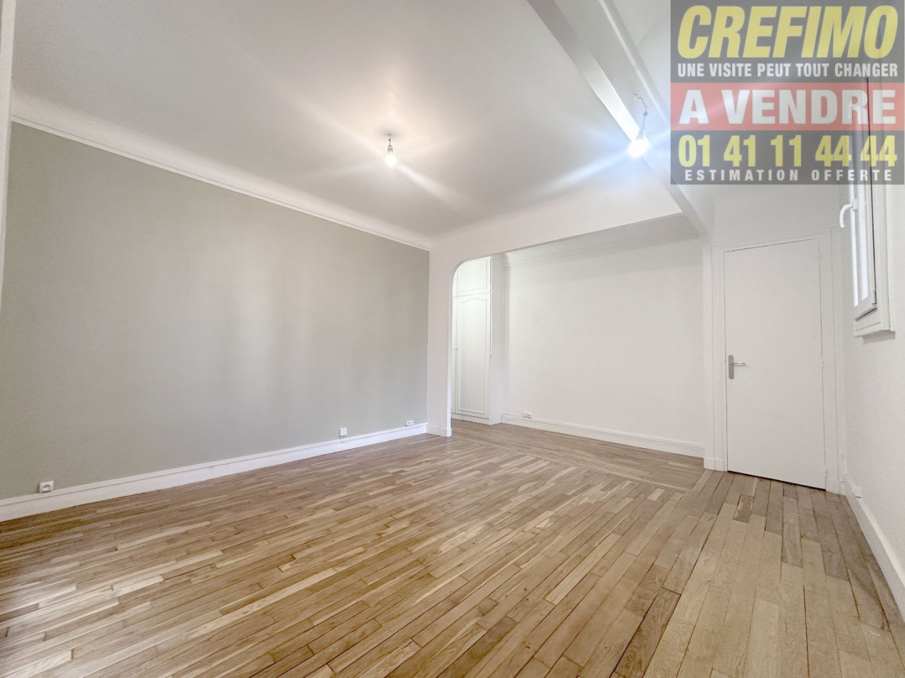 à vendre Appartement Asnieres Sur Seine - Photo 4