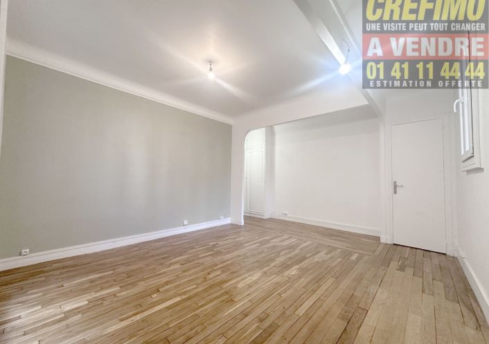 for sale Appartement Asnieres Sur Seine