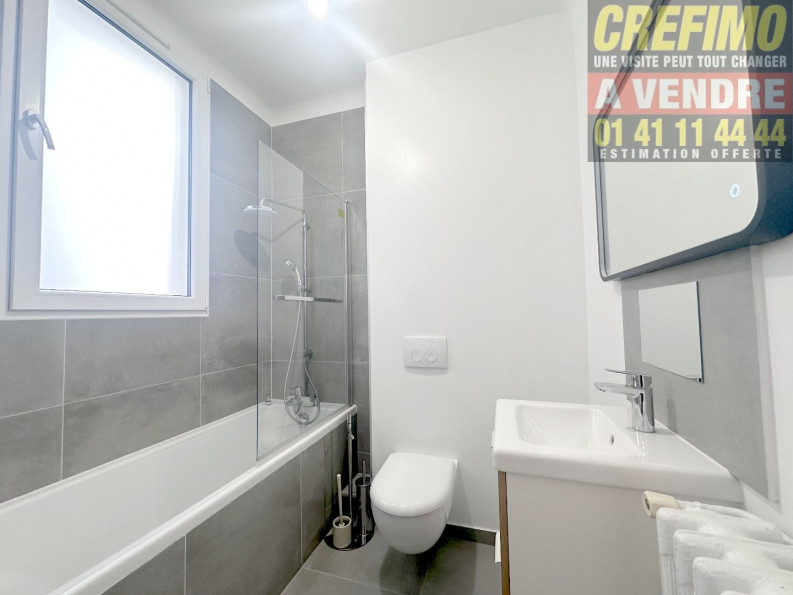 vente Appartement Asnieres Sur Seine - Photo 7