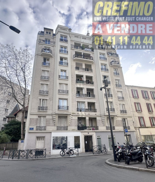 vente Appartement Asnieres Sur Seine - Photo 1