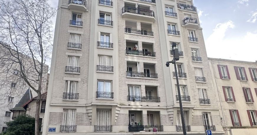 vente Appartement Asnieres Sur Seine