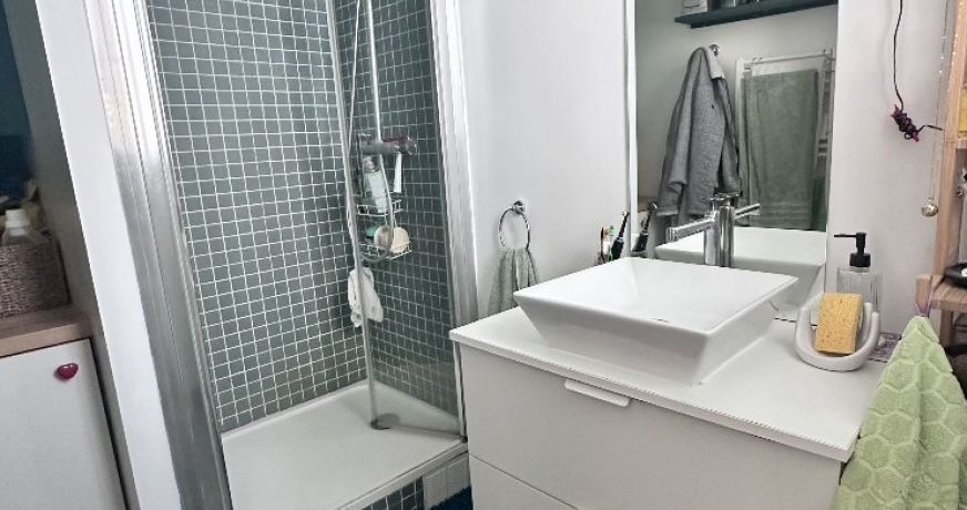 vente Appartement Asnieres Sur Seine