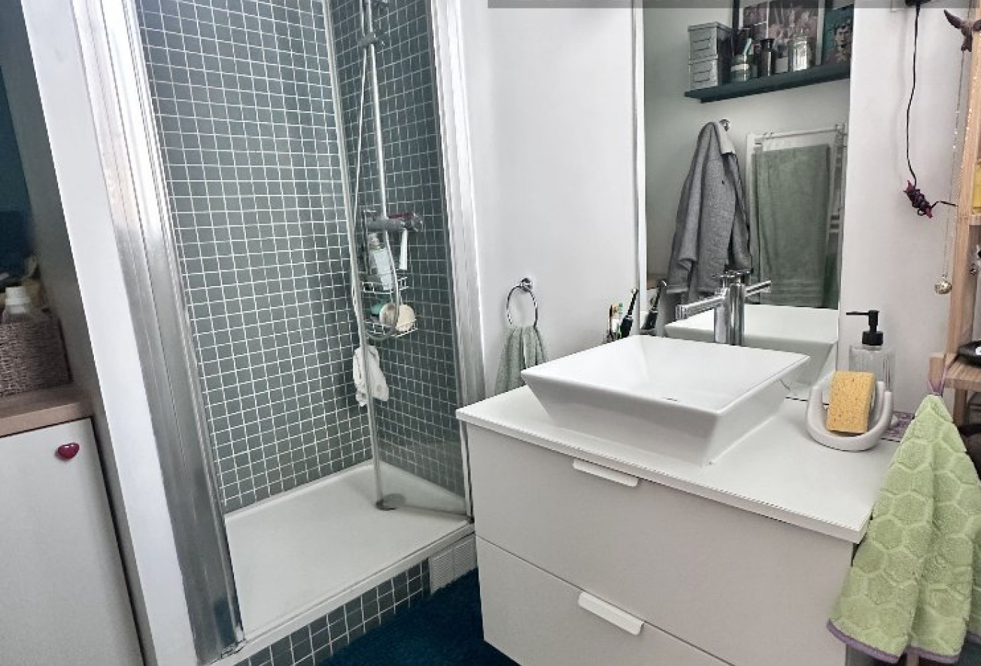 vente Appartement Asnieres Sur Seine - Photo 8