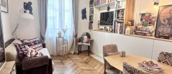 vente Appartement Asnieres Sur Seine
