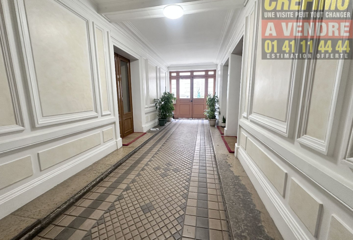 vente Appartement Asnieres Sur Seine - Photo 10