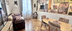 vente Appartement Asnieres Sur Seine