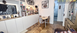 vente Appartement Asnieres Sur Seine