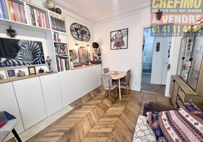 vente Appartement Asnieres Sur Seine