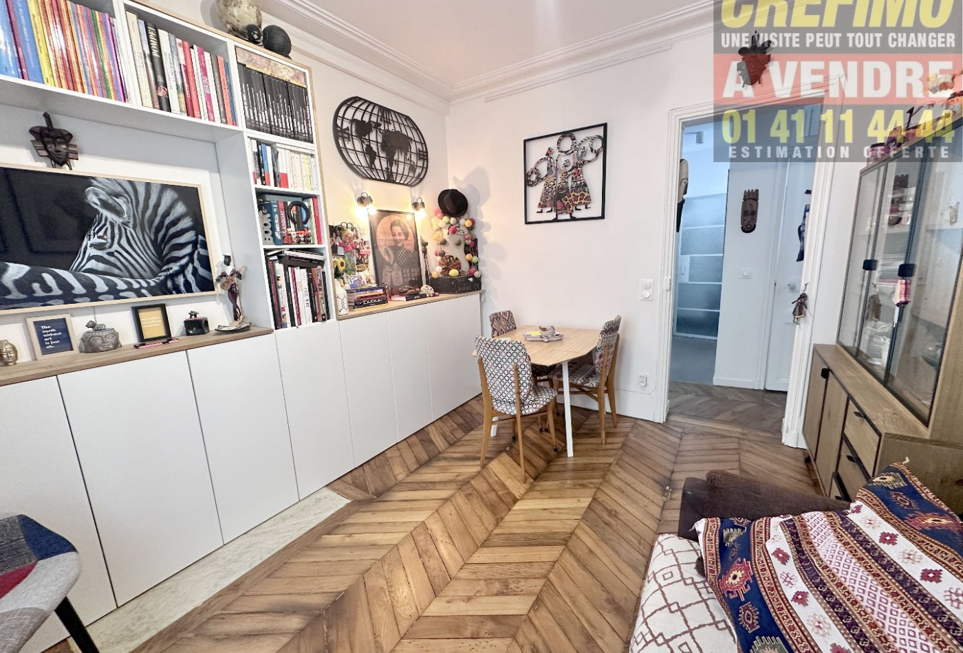vente Appartement Asnieres Sur Seine - Photo 1