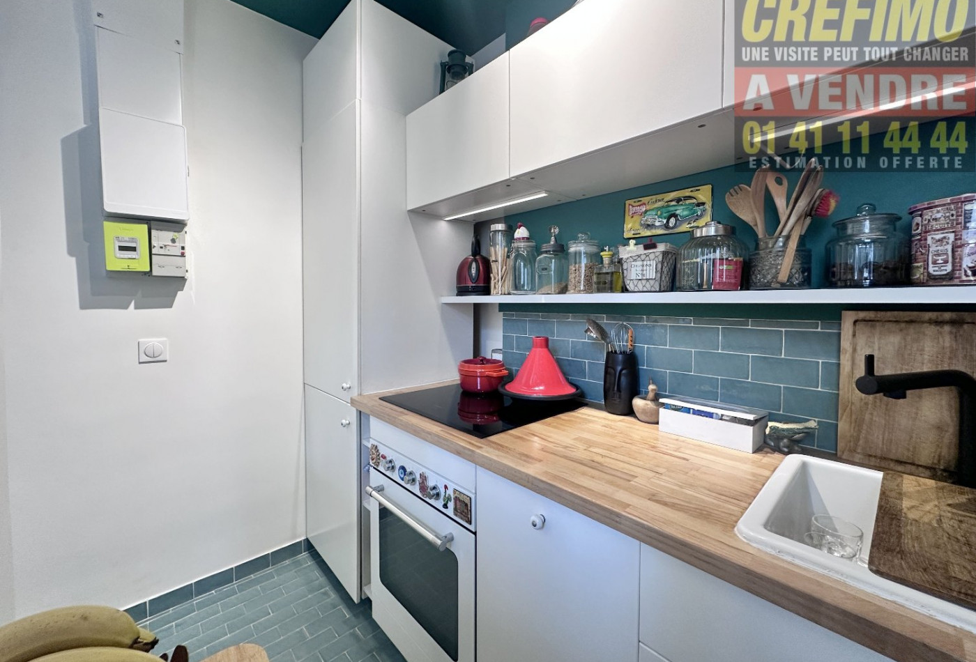 vente Appartement Asnieres Sur Seine - Photo 4