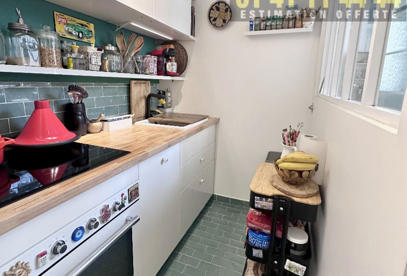 vente Appartement Asnieres Sur Seine - Photo 5
