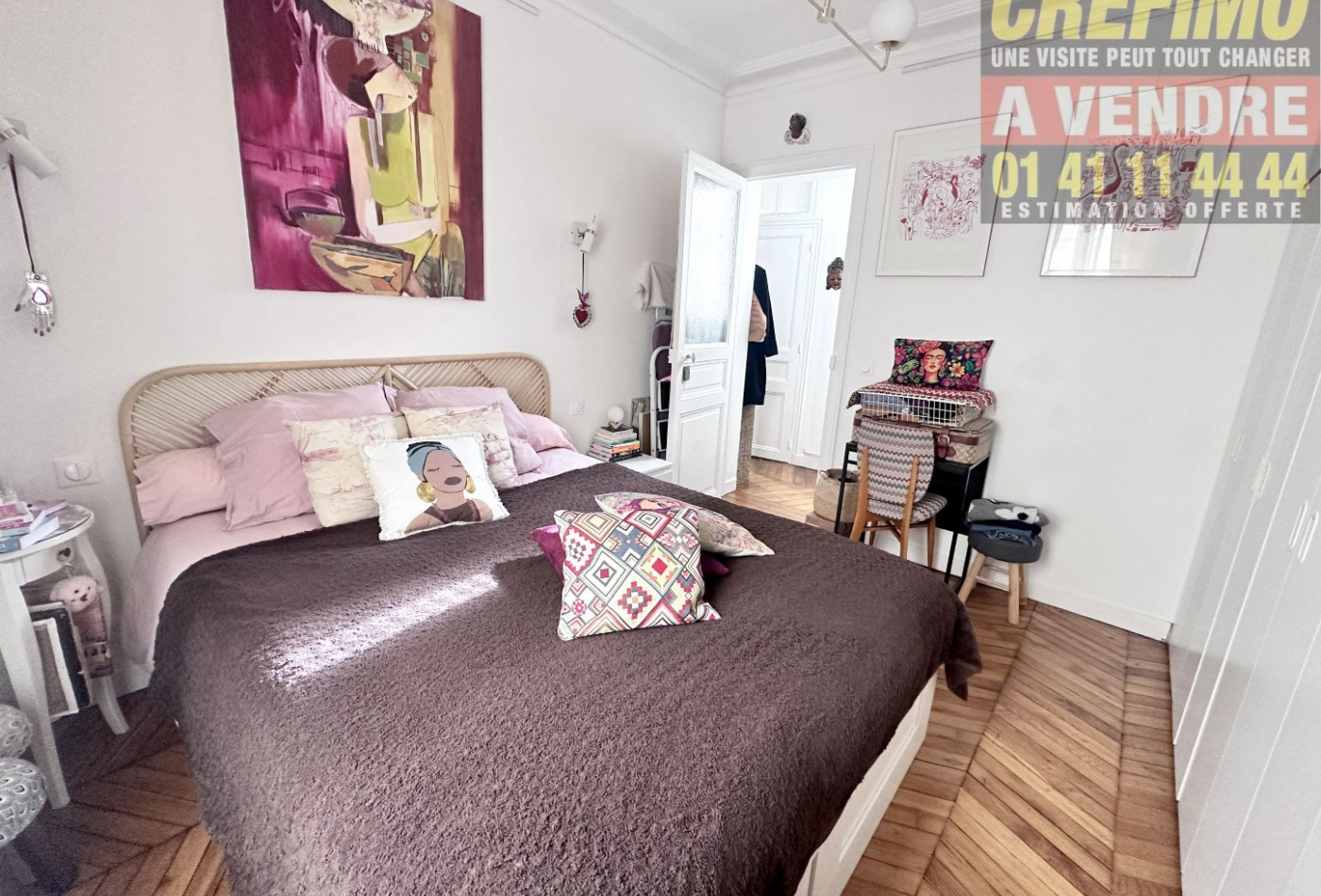 vente Appartement Asnieres Sur Seine - Photo 7