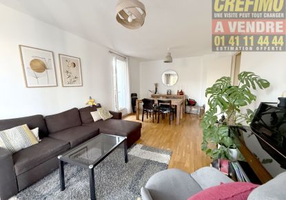vente Appartement Asnieres Sur Seine