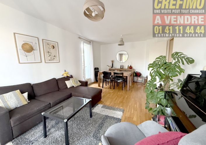 à vendre Appartement Asnieres Sur Seine