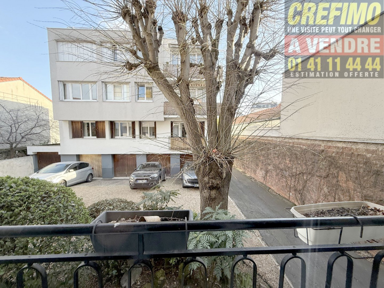 à vendre Appartement Asnieres Sur Seine - Photo 1