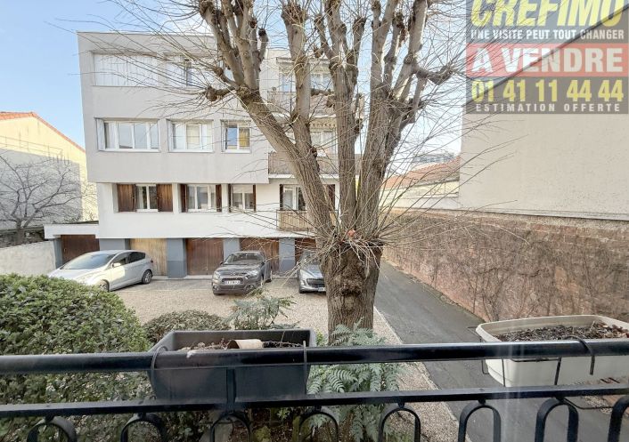 à vendre Appartement Asnieres Sur Seine