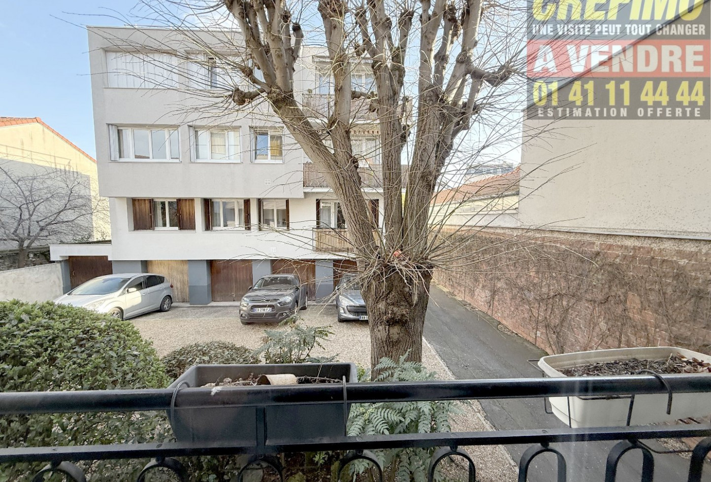 vente Appartement Asnieres Sur Seine - Photo 7