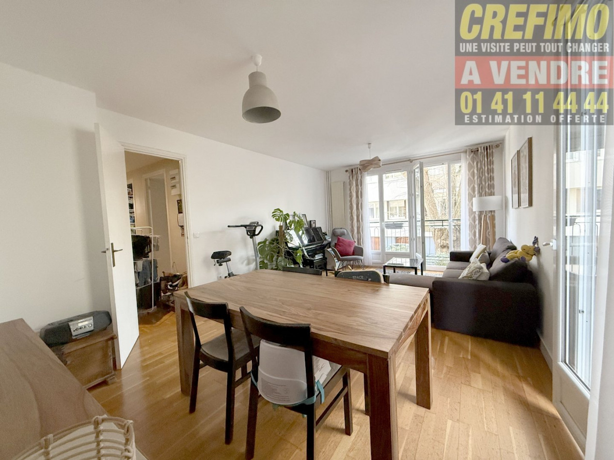 à vendre Appartement Asnieres Sur Seine - Photo 4