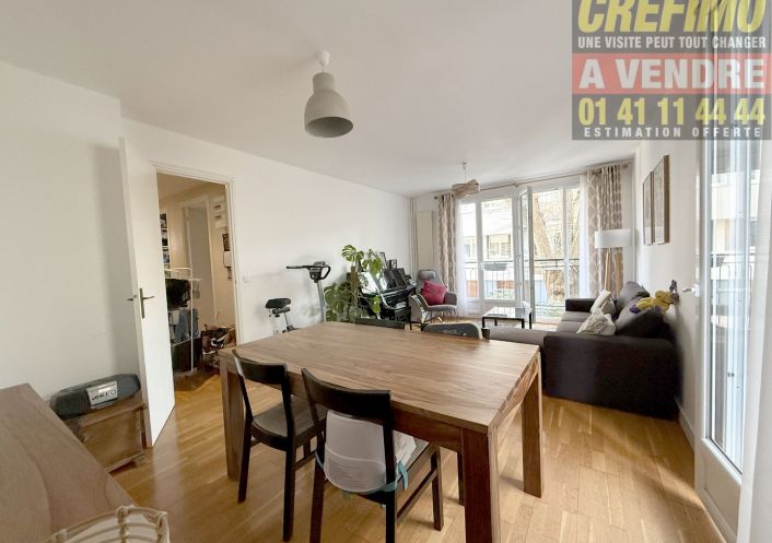 à vendre Appartement Asnieres Sur Seine