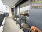 à vendre Appartement Colombes