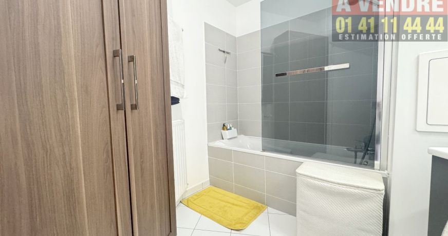 vente Appartement Colombes