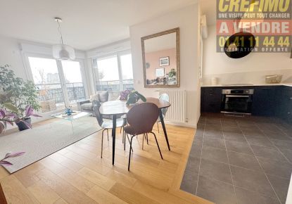 vente Appartement Colombes