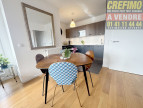à vendre Appartement Colombes