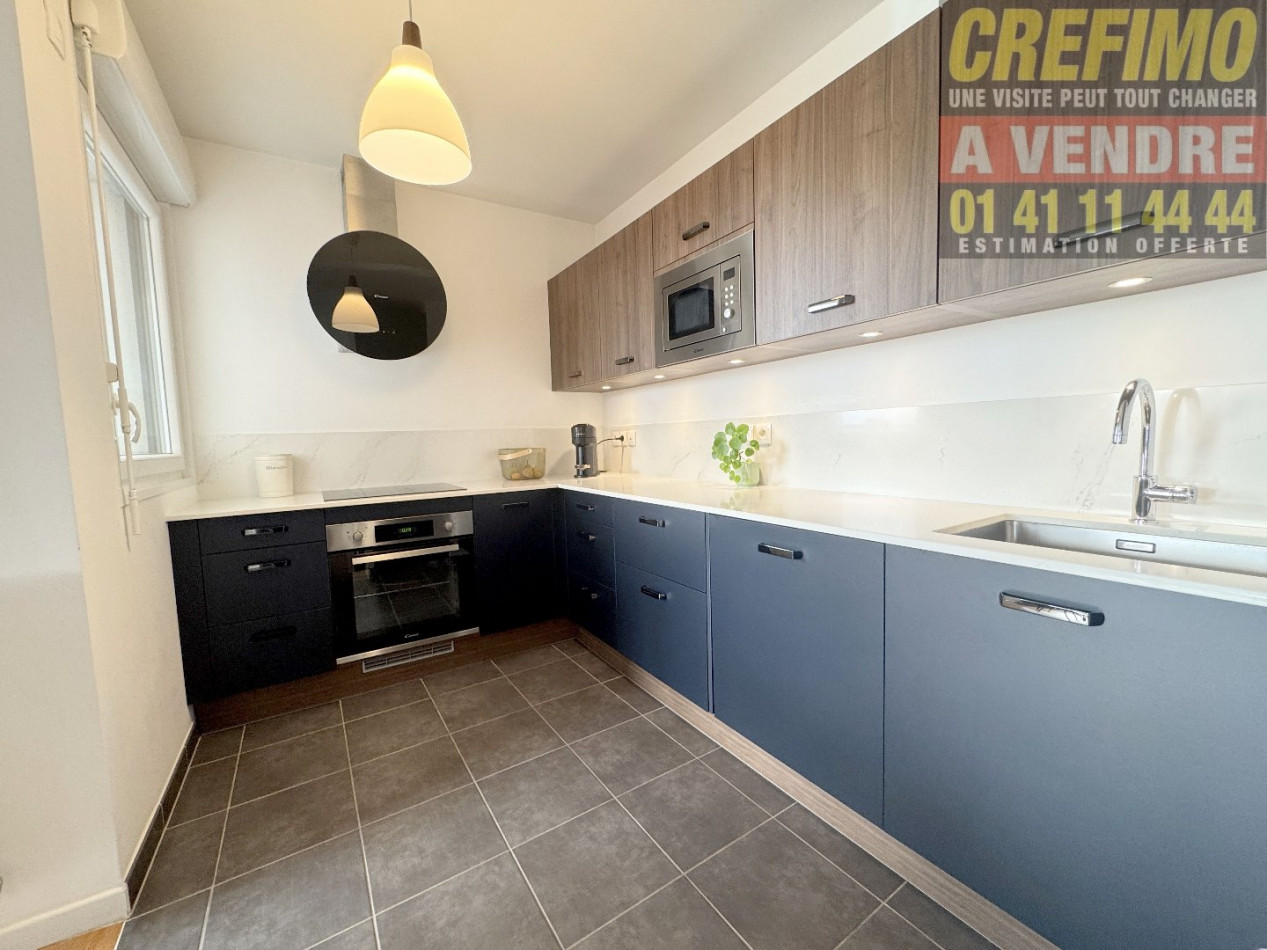 à vendre Appartement Colombes - Photo 6