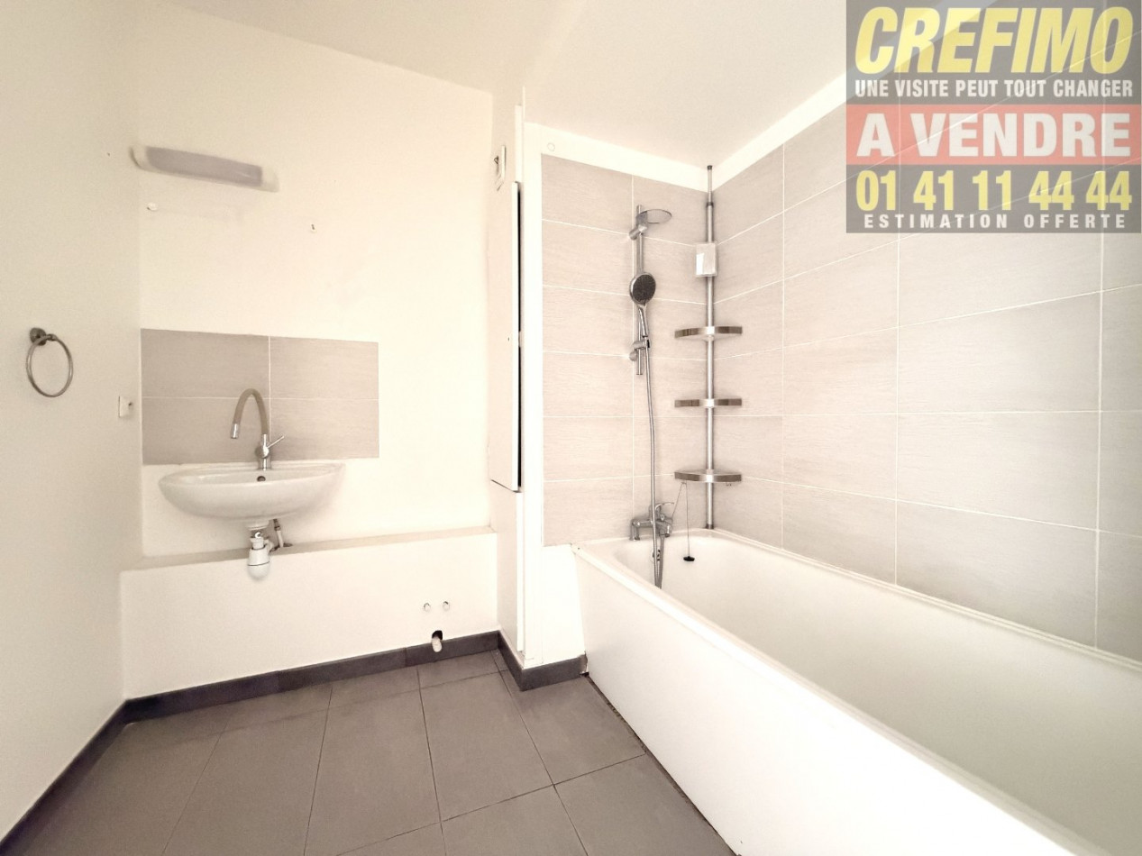 à vendre Appartement Asnieres Sur Seine - Photo 6