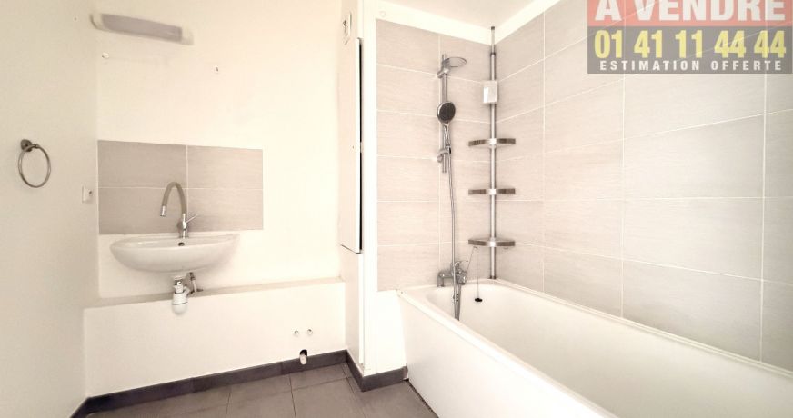 vente Appartement Asnieres Sur Seine