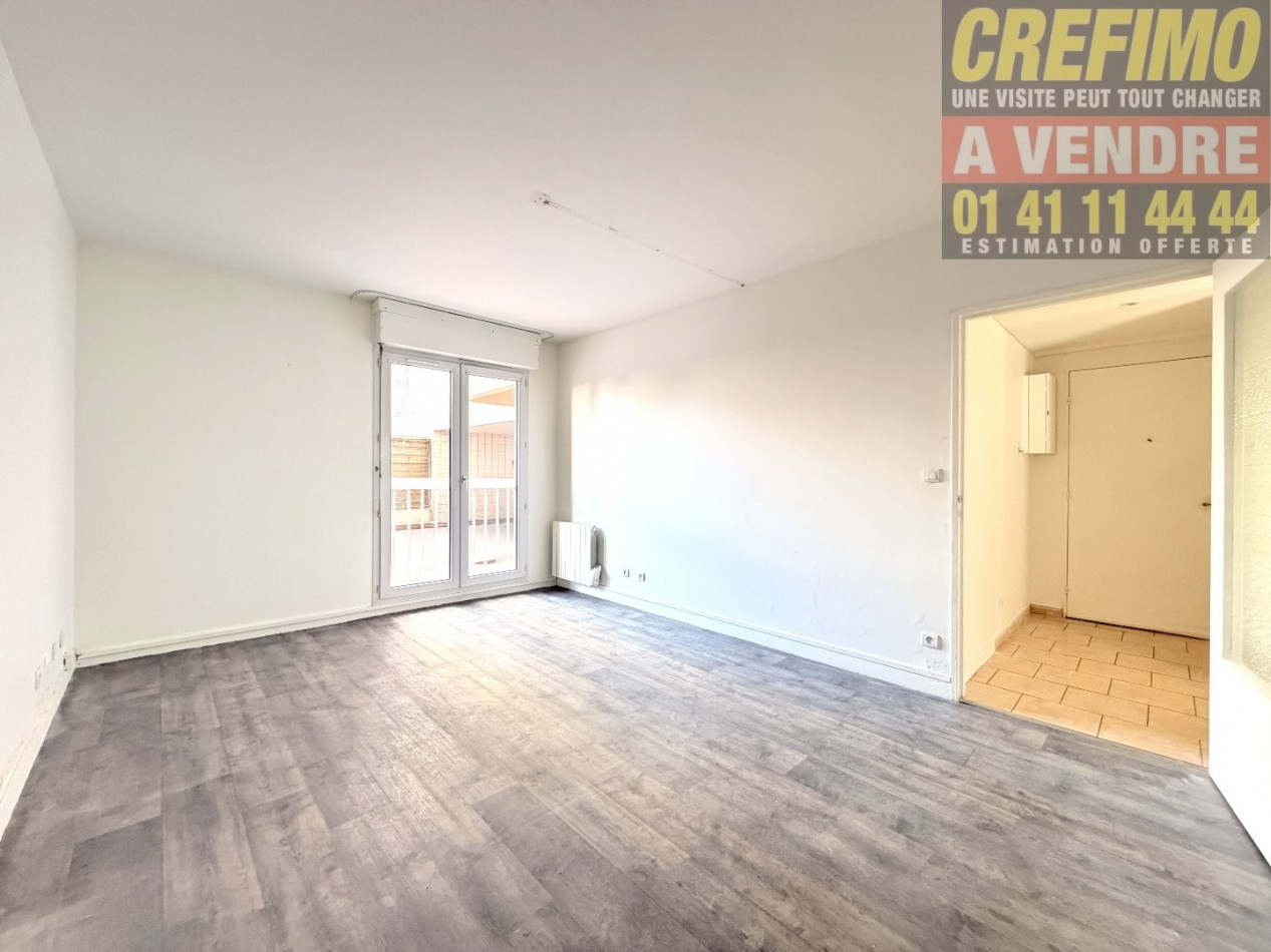 à vendre Appartement Asnieres Sur Seine - Photo 1