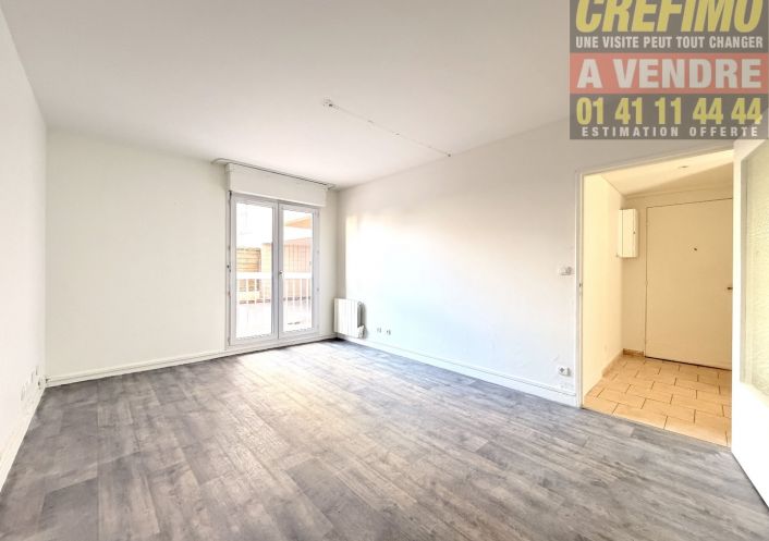 à vendre Appartement Asnieres Sur Seine