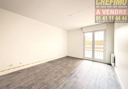 vente Appartement Asnieres Sur Seine