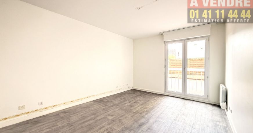 vente Appartement Asnieres Sur Seine