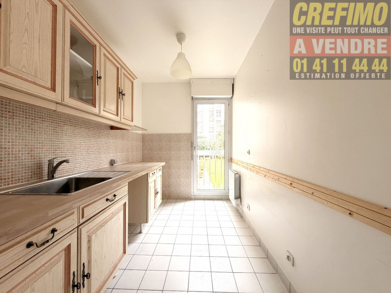 à vendre Appartement Asnieres Sur Seine - Photo 4