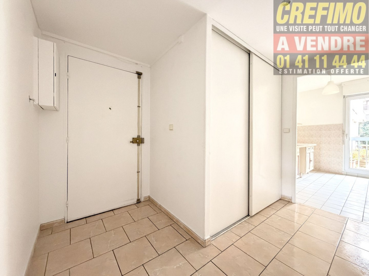 à vendre Appartement Asnieres Sur Seine - Photo 3