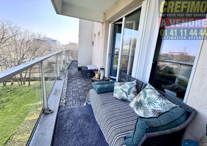 à vendre Appartement Asnieres Sur Seine