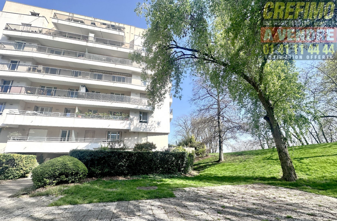 à vendre Appartement Asnieres Sur Seine - Photo 10