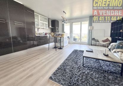 vente Appartement Asnieres Sur Seine