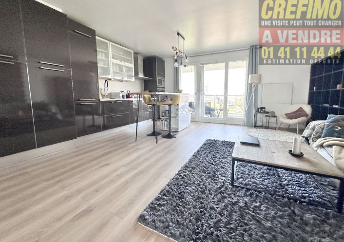 à vendre Appartement Asnieres Sur Seine
