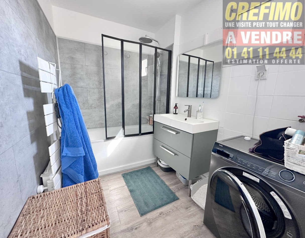 à vendre Appartement Asnieres Sur Seine - Photo 9