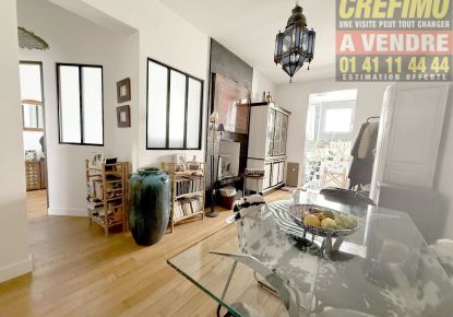 vente Appartement Asnieres Sur Seine