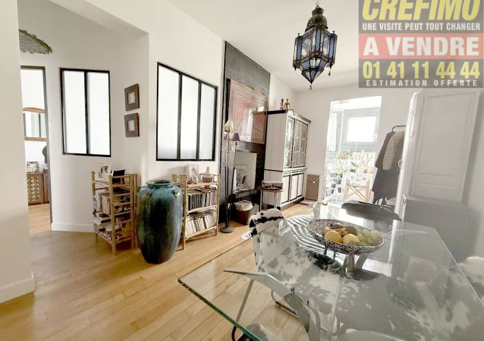 à vendre Appartement Asnieres Sur Seine