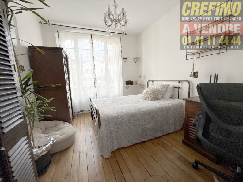 vente Appartement Asnieres Sur Seine - Photo 10